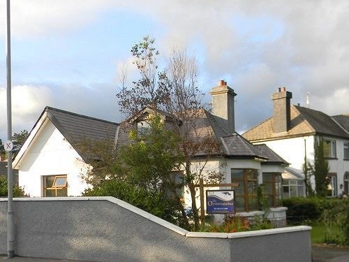 The Oystercatcher Bed & Breakfast Rostrevor Exterior photo